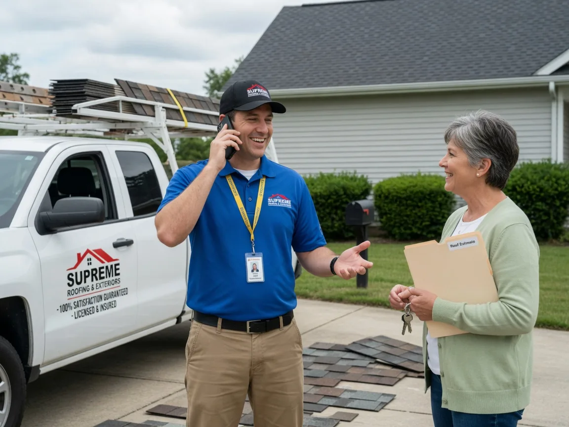 Roof Replacement Bend, TX FAQs